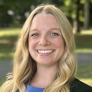 Alexandra Stedke, D.O.